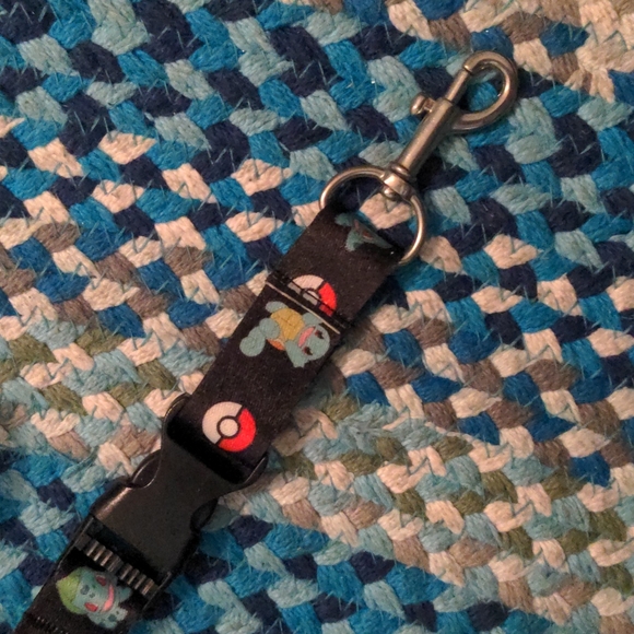 Pokemon Lanyard - Picture 3 of 4